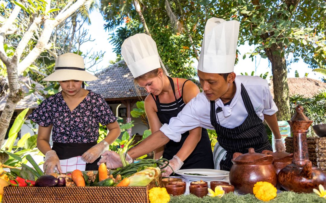 Why Ubud Is the Perfect Destination for a Relaxing Bali Escape That Will Make You Fall in Love With Bali Again