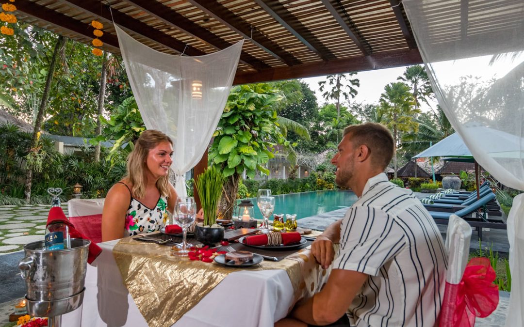 The Benefits of Staying in a Nature Resort in Ubud That Will Instantly Make Your Bali Holiday More Peaceful and Memorable